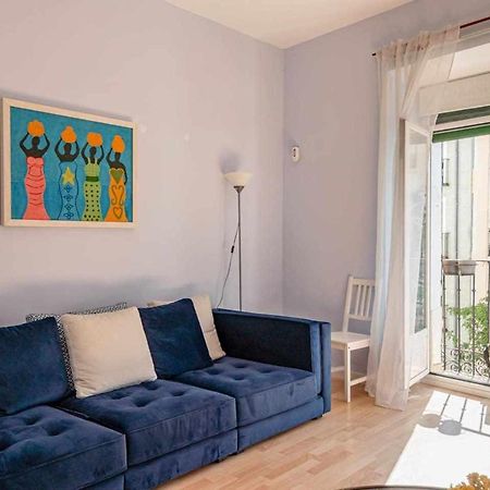 Luminoso Y Centrico Apt 2 Hab Apartment Madrid Ngoại thất bức ảnh