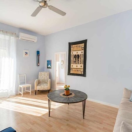 Luminoso Y Centrico Apt 2 Hab Apartment Madrid Ngoại thất bức ảnh