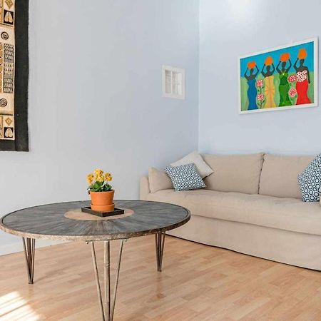 Luminoso Y Centrico Apt 2 Hab Apartment Madrid Ngoại thất bức ảnh