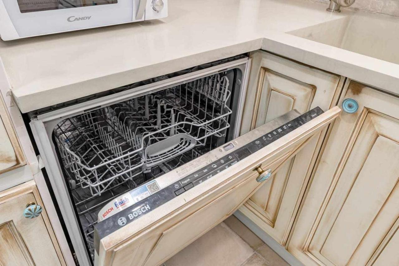 Luminoso Y Centrico Apt 2 Hab Apartment Madrid Ngoại thất bức ảnh